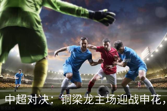 中超对决：铜梁龙主场迎战申花，争夺前八名额