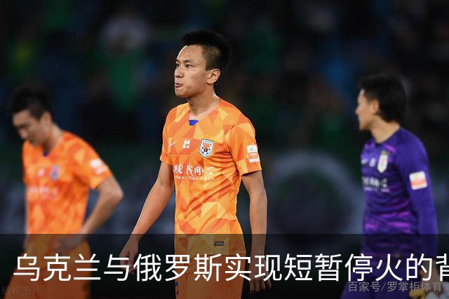 乌克兰与俄罗斯实现短暂停火的背后