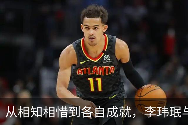 从相知相惜到各自成就，李玮珉与刘涛的故事回顾