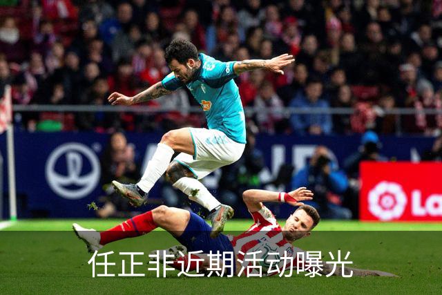 任正非近期活动曝光
