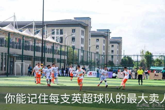 你能记住每支英超球队的最大卖人交易吗？