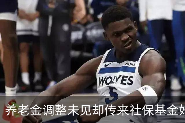 养老金调整未见却传来社保基金好消息