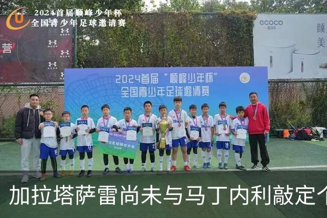 加拉塔萨雷尚未与马丁内利敲定个人条款