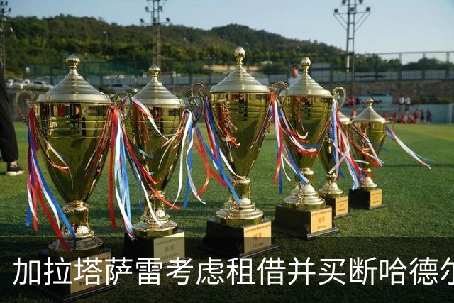 加拉塔萨雷考虑租借并买断哈德尔