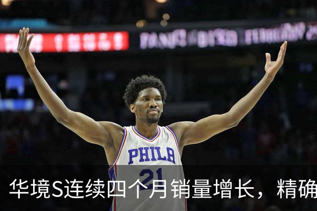 华境S连续四个月销量增长，精确洞察家庭出行需求