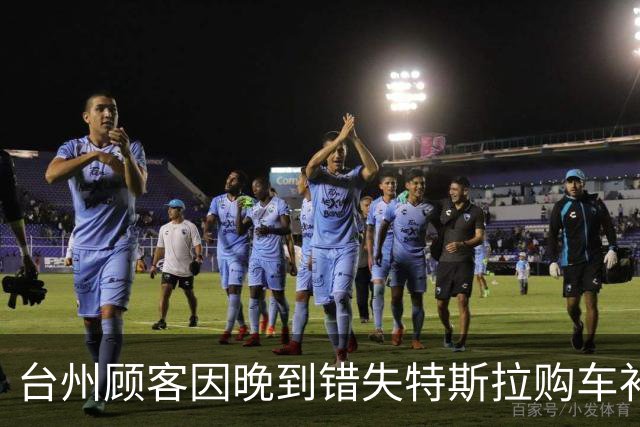 台州顾客因晚到错失特斯拉购车补贴，商家与商务局回应