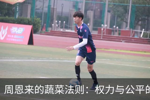 周恩来的蔬菜法则：权力与公平的较量