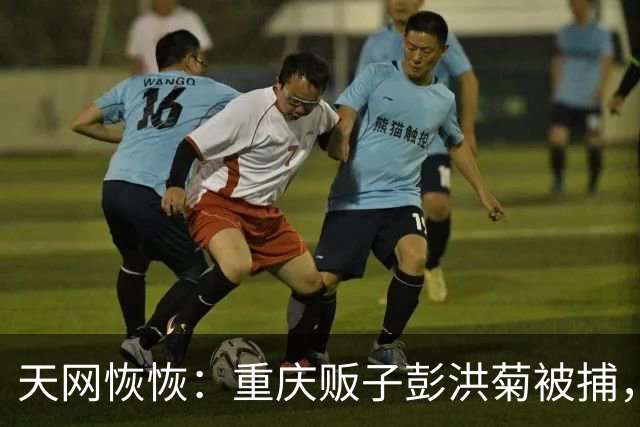 天网恢恢：重庆贩子彭洪菊被捕，终遭死刑惩罚