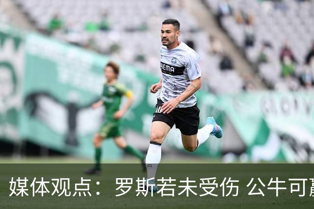 媒体观点：罗斯若未受伤 公牛可赢得至少一冠