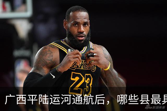 广西平陆运河通航后，哪些县最具发展潜力？