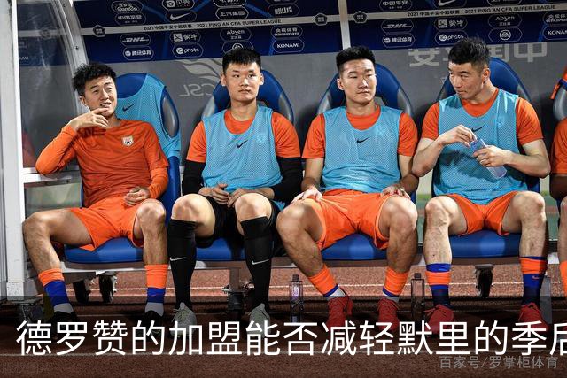 德罗赞的加盟能否减轻默里的季后赛压力？