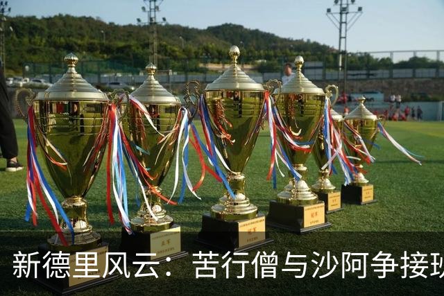 新德里风云：苦行僧与沙阿争接班