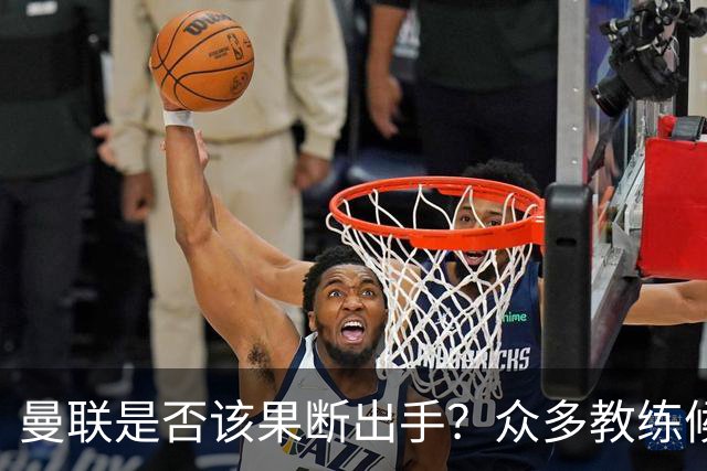 曼联是否该果断出手？众多教练候选人现机会