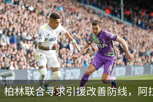 柏林联合寻求引援改善防线，阿拉巴与维斯特高成目标
