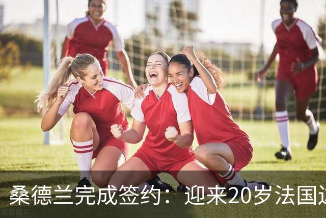 桑德兰完成签约：迎来20岁法国边卫梅塔利