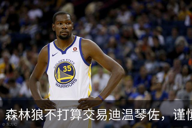 森林狼不打算交易迪温琴佐，谨慎等待其复出