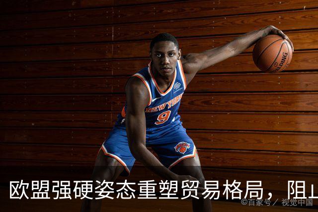 欧盟强硬姿态重塑贸易格局，阻止中国产品影响