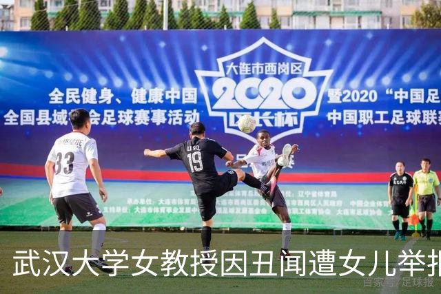 武汉大学女教授因丑闻遭女儿举报：家庭破裂与权力关系引发关注