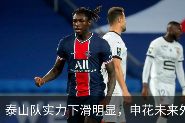 泰山队实力下滑明显，申花未来外援需重整