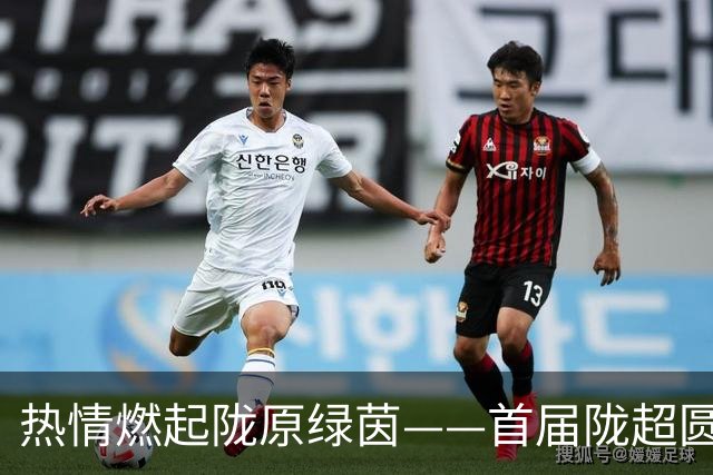 热情燃起陇原绿茵——首届陇超圆满落幕带来的新气象