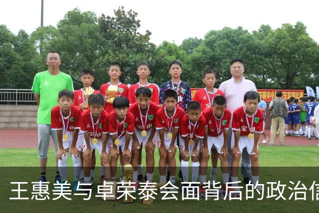 王惠美与卓荣泰会面背后的政治信号分析