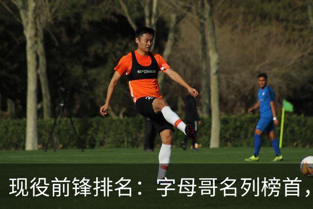 现役前锋排名：字母哥名列榜首，詹姆斯居第五