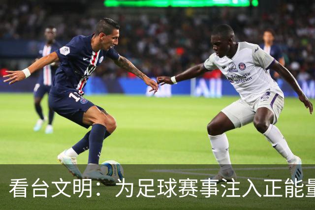 看台文明：为足球赛事注入正能量