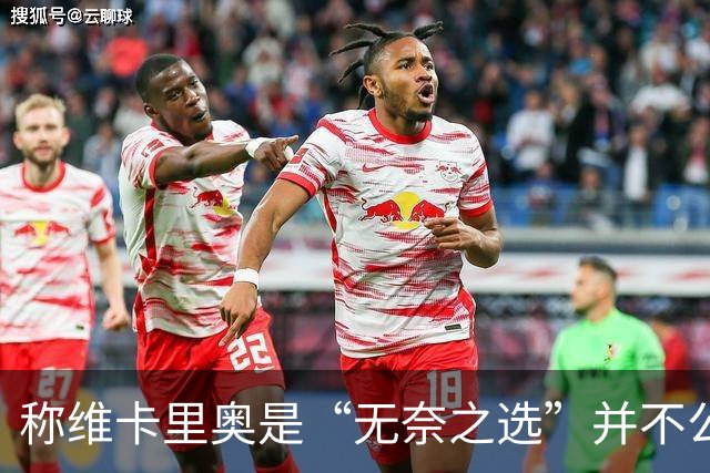 称维卡里奥是“无奈之选”并不公正，尤文需正视构建问题