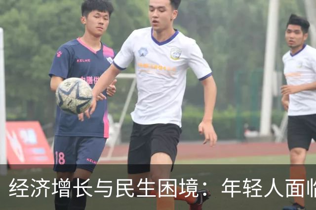 经济增长与民生困境：年轻人面临的就业挑战