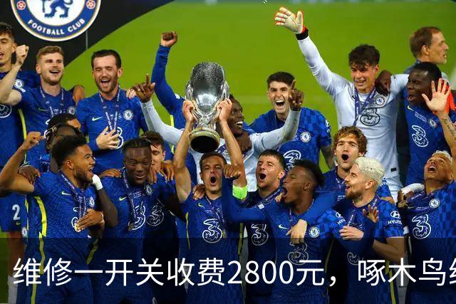 维修一开关收费2800元，啄木鸟维修为何如此胆大妄为？
