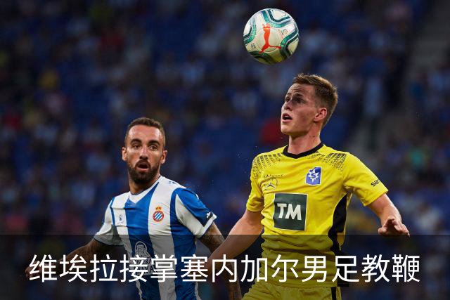 维埃拉接掌塞内加尔男足教鞭