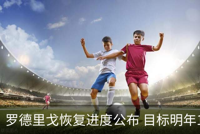 罗德里戈恢复进度公布 目标明年1月回归