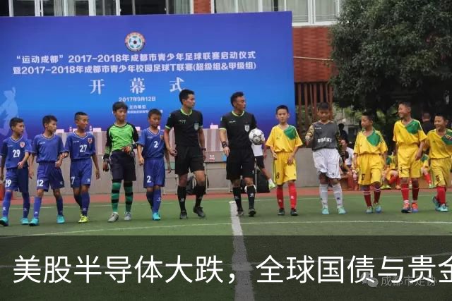 美股半导体大跌，全球国债与贵金属出现剧烈波动