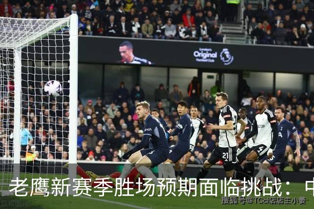 老鹰新赛季胜场预期面临挑战：中锋位置成关键
