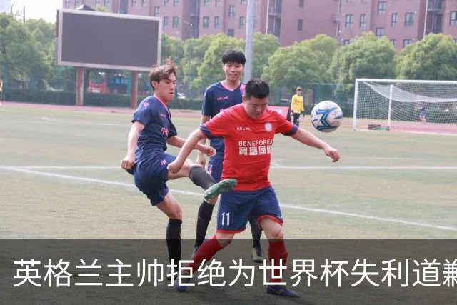 英格兰主帅拒绝为世界杯失利道歉，强调自己的伤痛