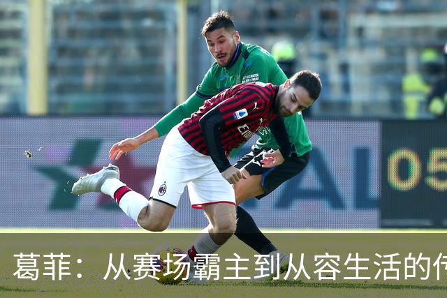 葛菲：从赛场霸主到从容生活的传承者