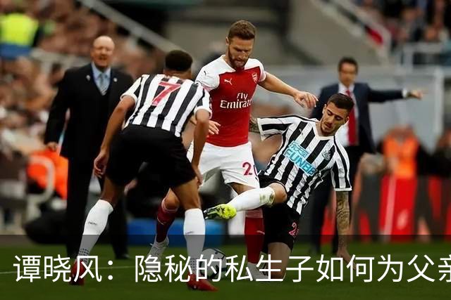 谭晓风：隐秘的私生子如何为父亲争光荣耀