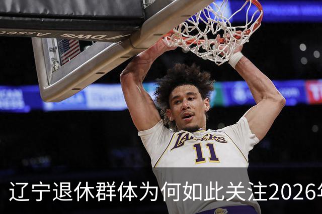 辽宁退休群体为何如此关注2026年养老金调整