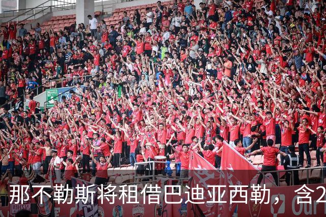 那不勒斯将租借巴迪亚西勒，含2700万欧买断