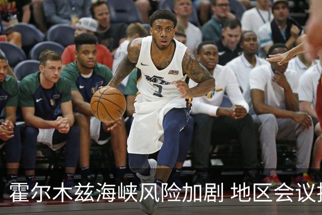 霍尔木兹海峡风险加剧 地区会议推迟未定新日期