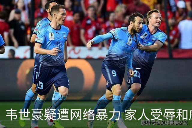 韦世豪疑遭网络暴力 家人受辱和威胁引发关注