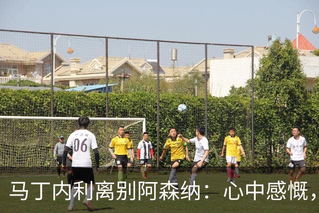 马丁内利离别阿森纳：心中感慨，七年时光无法尽述
