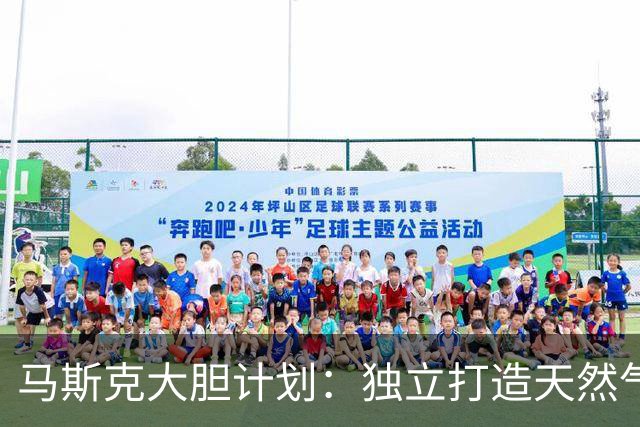 马斯克大胆计划：独立打造天然气发电能力