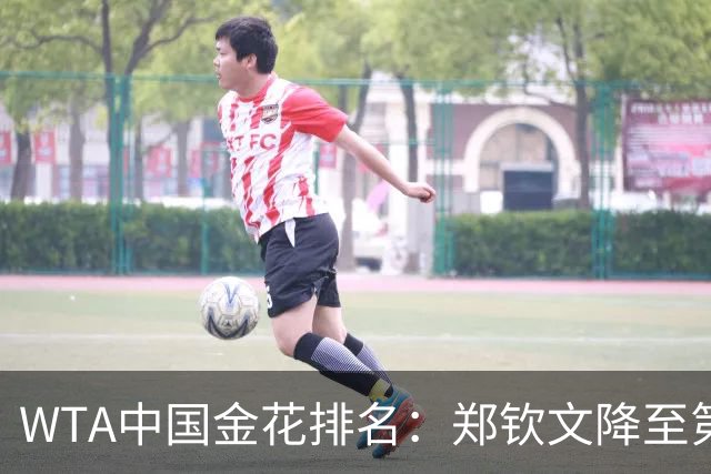 WTA中国金花排名：郑钦文降至第122 王曦雨创佳绩升至第100